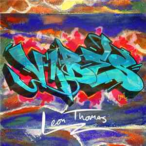 Leon Thomas III - V1bes FLAC