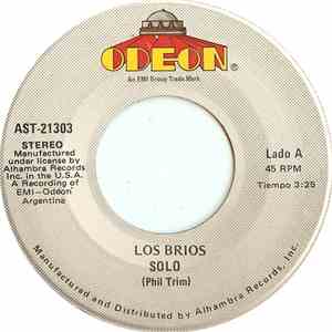 Los Brios  - Solo FLAC