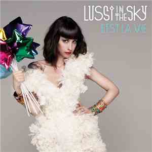 Lussi In The Sky - C'est La Vie FLAC