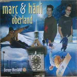 Marc & Häni - Oberland FLAC