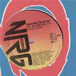 Margaret Reynolds - Call Me Sometime FLAC