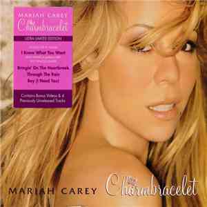 Mariah Carey - Charmbracelet FLAC