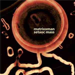 Matrixxman, Setaoc Mass - Pitch Black Ep FLAC