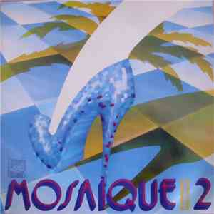 Mats Björklund - Mosaique 2 FLAC