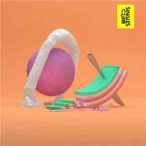 Maxo - Eddy Vancouver FLAC