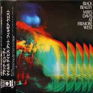 Miles Davis - Black Beauty / Miles Davis At Fillmore West FLAC