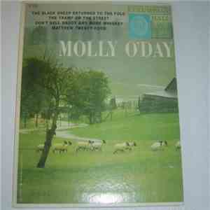 Molly O'Day And The Cumberland Mountain Folks - Molly O'Day FLAC