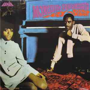 Monguito Santamaria - Hey Sister FLAC