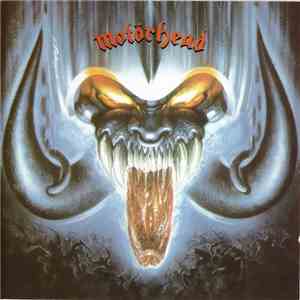 Motörhead - Rock 'N' Roll FLAC