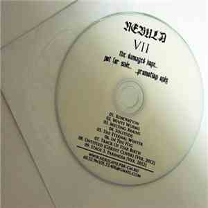 Nebula VII - The Damaged Hope... FLAC
