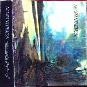 Necranthemon - Immaterial Rhythmes FLAC