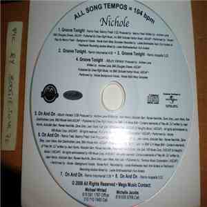 Nichole - Let's Groove Tonight FLAC