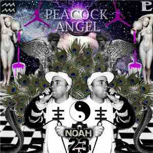 Noah23 - Peacock Angel FLAC