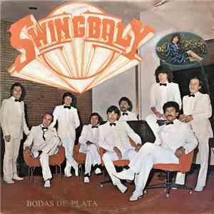 Orquesta Swingbaly - Bodas De Plata FLAC