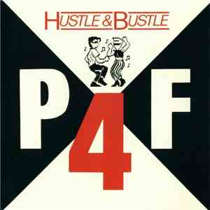 P4F - Hustle & Bustle FLAC