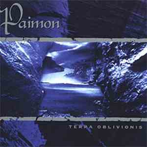 Paimon - Terra Oblivionis FLAC