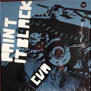 Paint It Black - CVA FLAC
