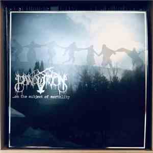 Panopticon  - ...On The Subject Of Mortality FLAC