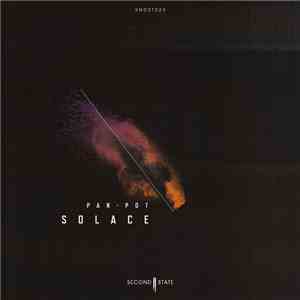 Pan-Pot - Solace FLAC