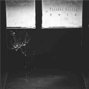 Paradox Obscur - Noir FLAC