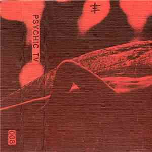 Psychic TV - Vikateatret Oslo 841201 FLAC