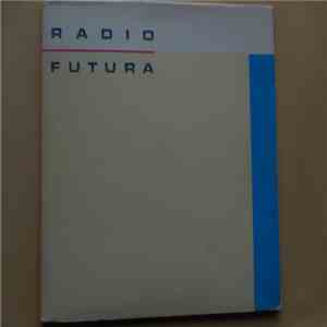 Radio Futura - La Ley Del Desierto , La Ley Del Mar FLAC