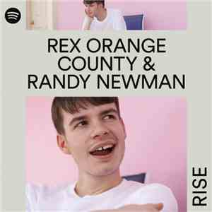 Rex Orange County - You've Got a Friend in Me FLAC
