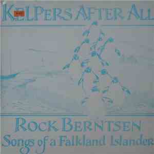 Rock Berntsen - Kelpers After All FLAC