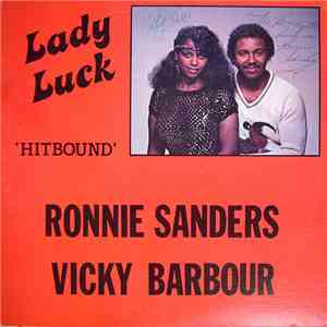 Ronnie Sanders & Vicky Barbour - Lady Luck FLAC