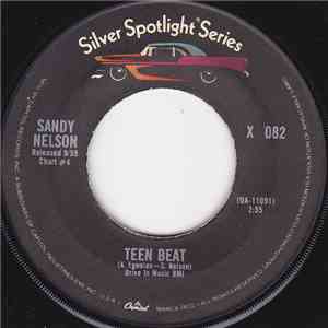 Sandy Nelson - Teen Beat FLAC