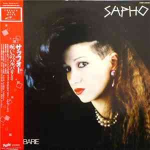 Sapho - Barbarie FLAC