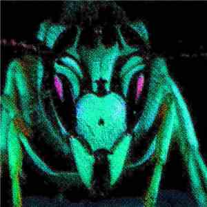 Scorpion Sound Source / Consume And Expire - Terror FLAC