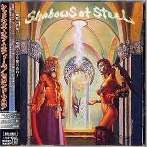 Shadows Of Steel - Second Floor FLAC