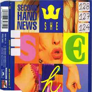 She  - Second Hand News FLAC