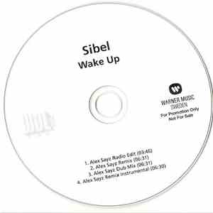 Sibel - Wake Up FLAC
