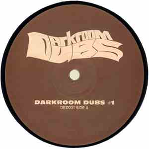 Silicone Soul - Darkroom Dubs #1 FLAC