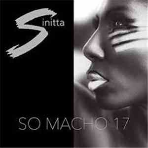 Sinitta - So Macho 17 FLAC
