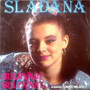 Slađana, Orkestar Tomice Miljića - Bulevari, Bulevari... FLAC