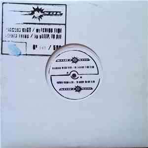 Sort Sol - Diamond Wind FLAC