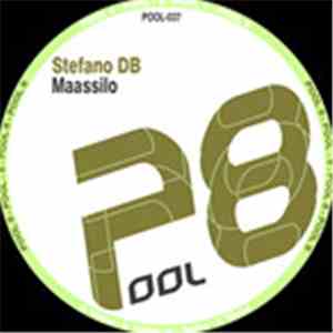 Stefano DB - Maassilo FLAC