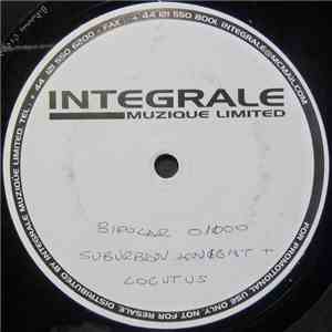 Suburban Knight vs. Locutus - Oblivion FLAC