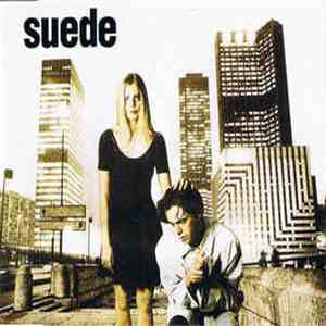 Suede - Stay Together FLAC