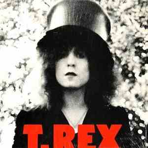 T. Rex - The Slider FLAC