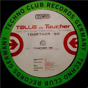 Talla vs. Taucher - Together '99 FLAC