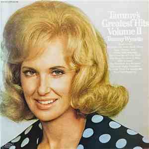 Tammy Wynette - Tammy's Greatest Hits, Volume II FLAC
