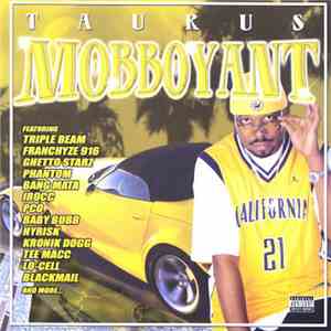 Taurus  - Mobboyant FLAC