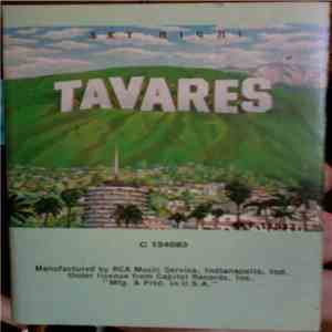 Tavares - Sky-High! FLAC