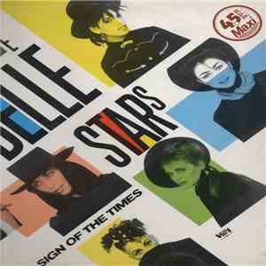 The Belle Stars - Sign Of The Times FLAC