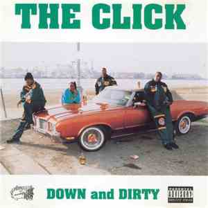 The Click  - Down And Dirty FLAC