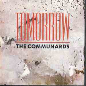 The Communards - Tomorrow FLAC